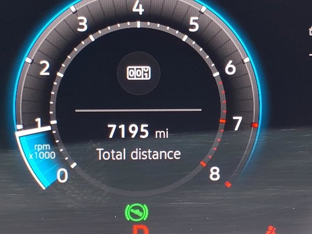 2025 Volkswagen Tiguan S