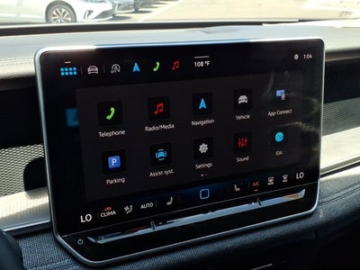 2025 Volkswagen Tiguan S