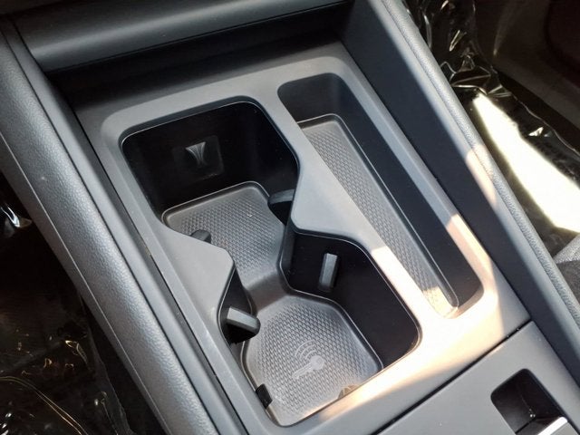2025 Volkswagen Tiguan S