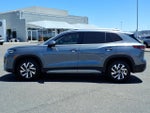 2025 Volkswagen Tiguan S