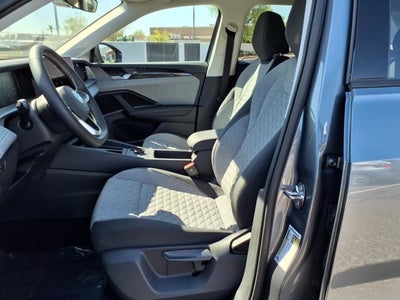 2025 Volkswagen Tiguan S