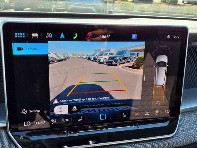 2025 Volkswagen Tiguan S