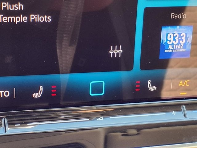 2025 Volkswagen Tiguan S