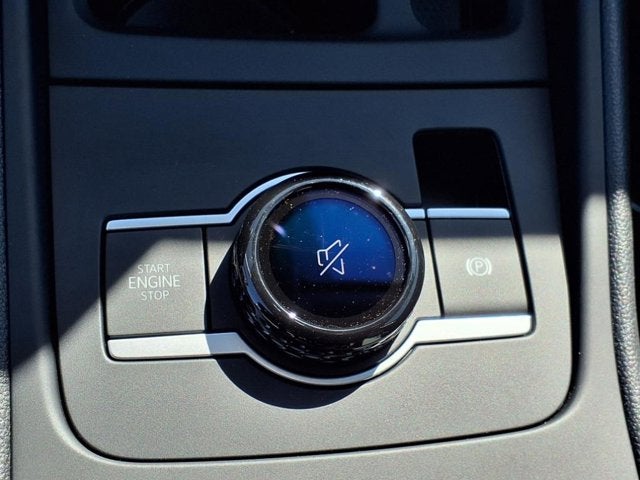 2025 Volkswagen Tiguan S