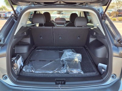 2025 Volkswagen Tiguan S