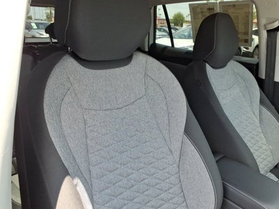 2025 Volkswagen Tiguan S