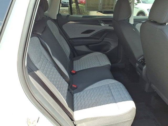 2025 Volkswagen Tiguan S