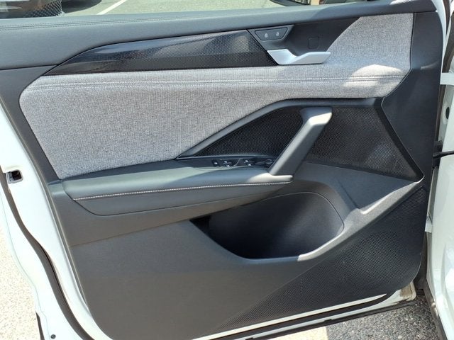2025 Volkswagen Tiguan S