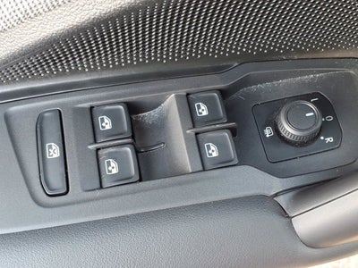 2025 Volkswagen Tiguan S