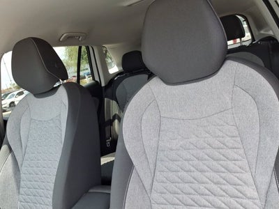 2025 Volkswagen Tiguan S
