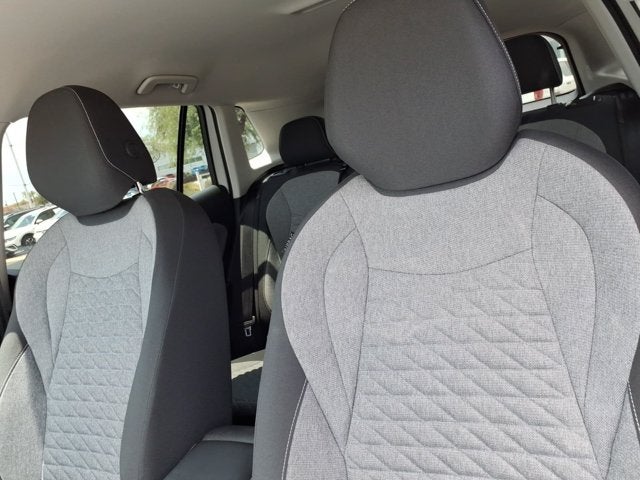 2025 Volkswagen Tiguan S