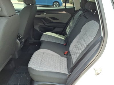 2025 Volkswagen Tiguan S