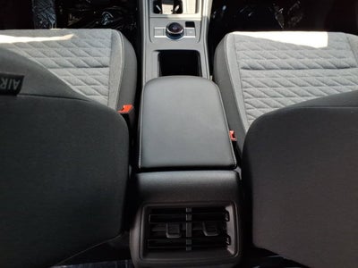 2025 Volkswagen Tiguan S