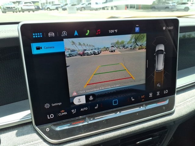 2025 Volkswagen Tiguan S