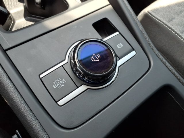 2025 Volkswagen Tiguan S