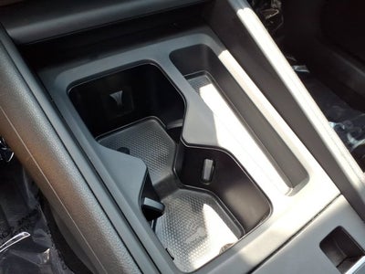 2025 Volkswagen Tiguan S