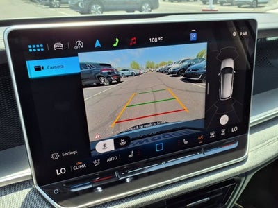 2025 Volkswagen Tiguan S