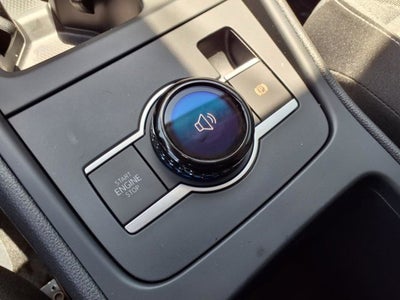 2025 Volkswagen Tiguan S