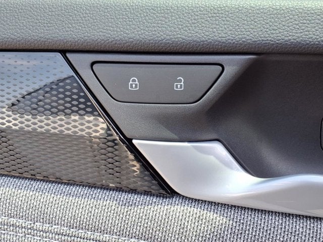 2025 Volkswagen Tiguan S