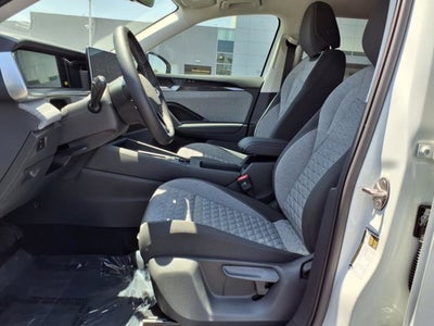 2025 Volkswagen Tiguan S