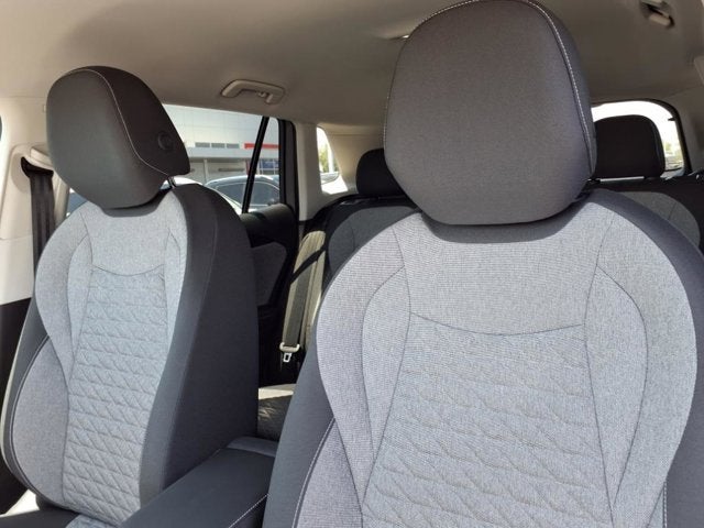 2025 Volkswagen Tiguan S