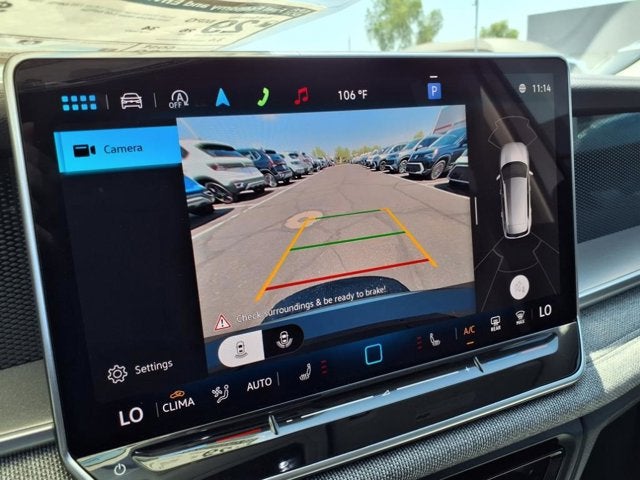 2025 Volkswagen Tiguan S