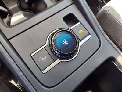 2025 Volkswagen Tiguan S