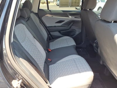 2025 Volkswagen Tiguan S