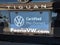 2025 Volkswagen Tiguan S