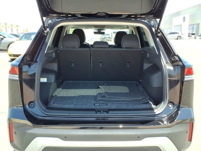 2025 Volkswagen Tiguan S