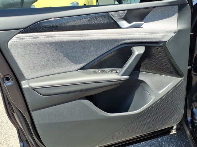 2025 Volkswagen Tiguan S