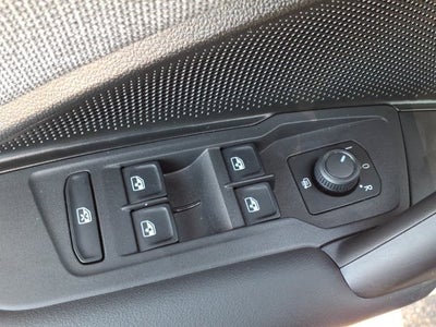 2025 Volkswagen Tiguan S