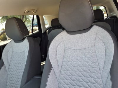 2025 Volkswagen Tiguan S