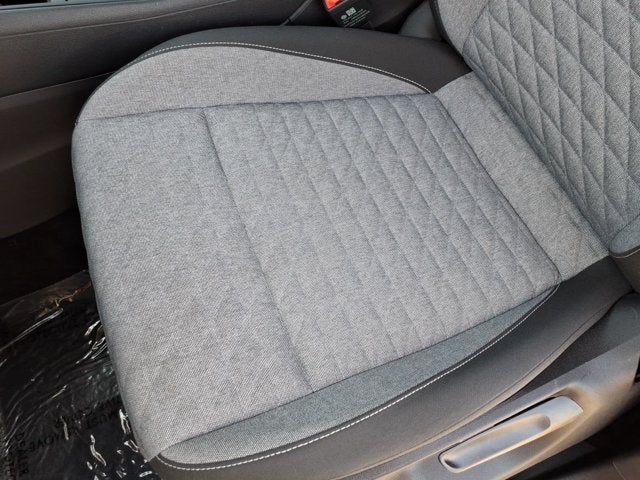 2025 Volkswagen Tiguan S