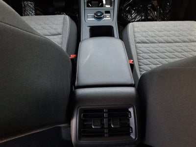 2025 Volkswagen Tiguan S