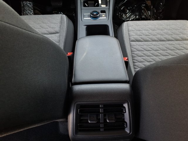 2025 Volkswagen Tiguan S