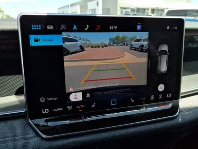 2025 Volkswagen Tiguan S