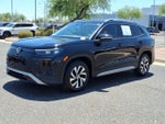2025 Volkswagen Tiguan S