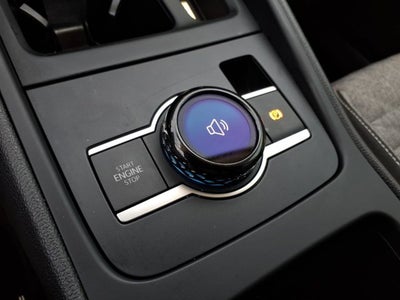 2025 Volkswagen Tiguan S