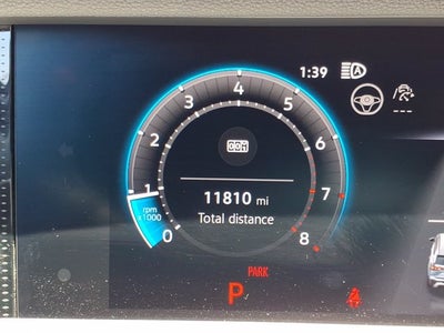 2025 Volkswagen Tiguan S