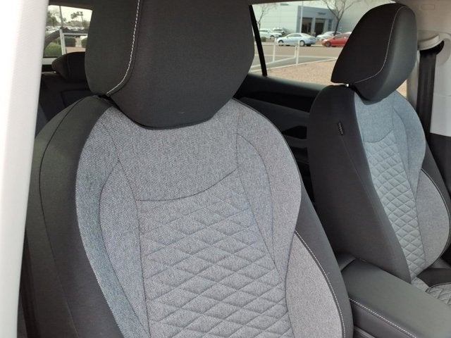 2025 Volkswagen Tiguan S