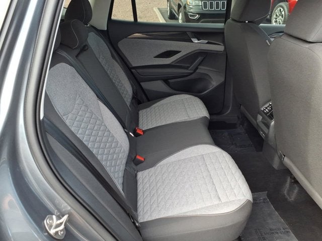 2025 Volkswagen Tiguan S