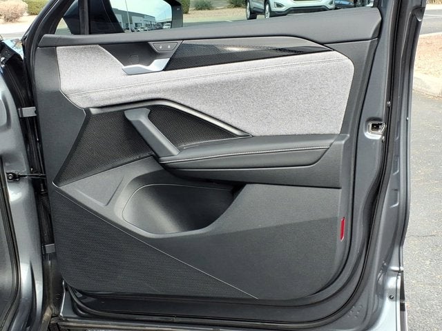 2025 Volkswagen Tiguan S