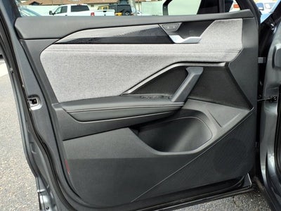 2025 Volkswagen Tiguan S