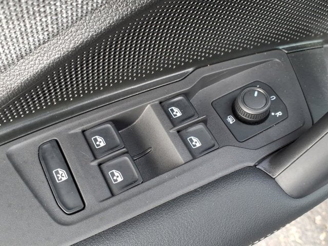 2025 Volkswagen Tiguan S