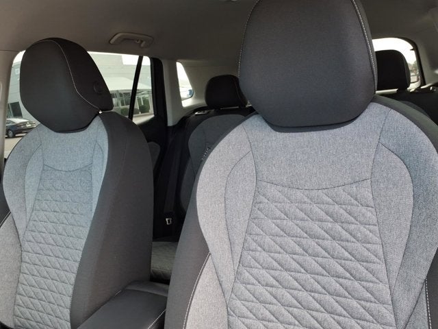 2025 Volkswagen Tiguan S