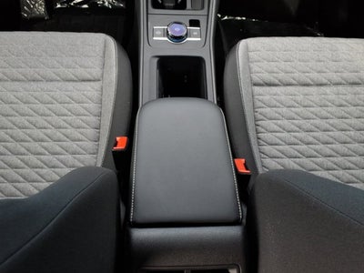 2025 Volkswagen Tiguan S