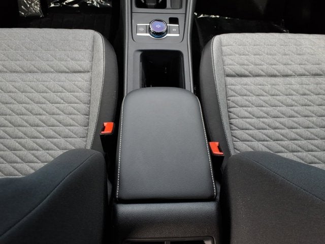 2025 Volkswagen Tiguan S