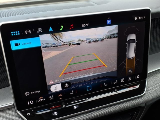 2025 Volkswagen Tiguan S