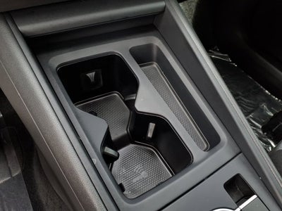 2025 Volkswagen Tiguan S